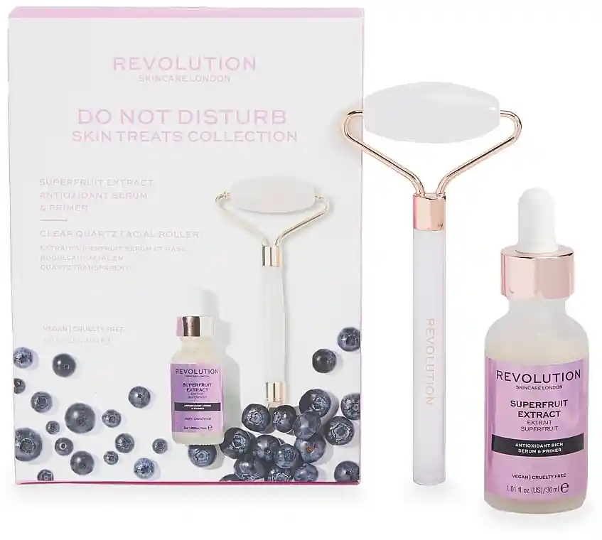 Set - Skin Care Products