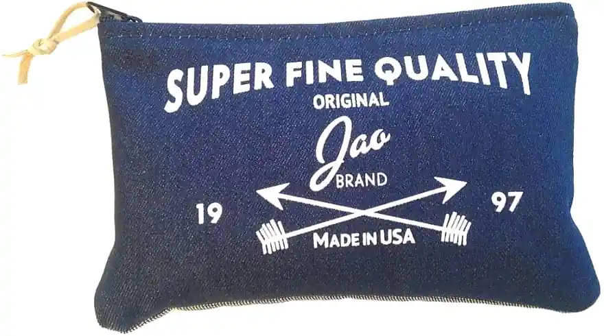 Makeup Bag - Accessories
