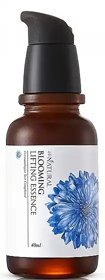 Natural Moisturizing Blooming Essence - Skin Care Products