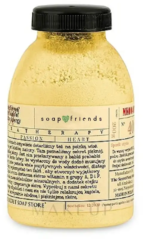 Melon Bath Powder - Bath and Body