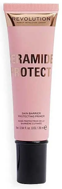 Makeup Revolution Ceramide Protect Protective Primer