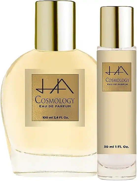 Hannibal Laguna Cosmology - Perfume