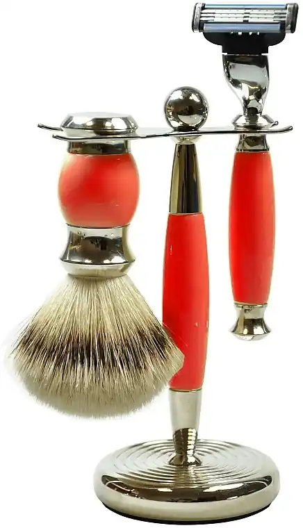 Shaving Set - Accessories