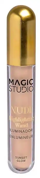 Magic Studio Nude Highlighting Wand - Makeup