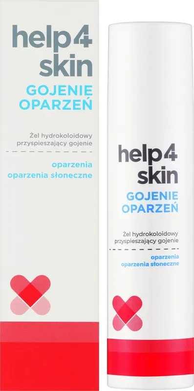 Anti-Burn Gel