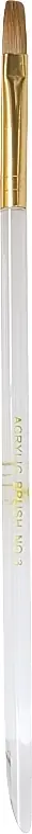 Acrylic Brush, small - Accessories