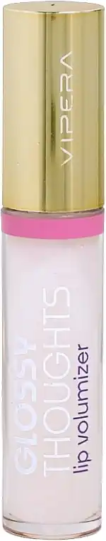 Vipera Glossy Thoughts Lip Volumizer - Makeup