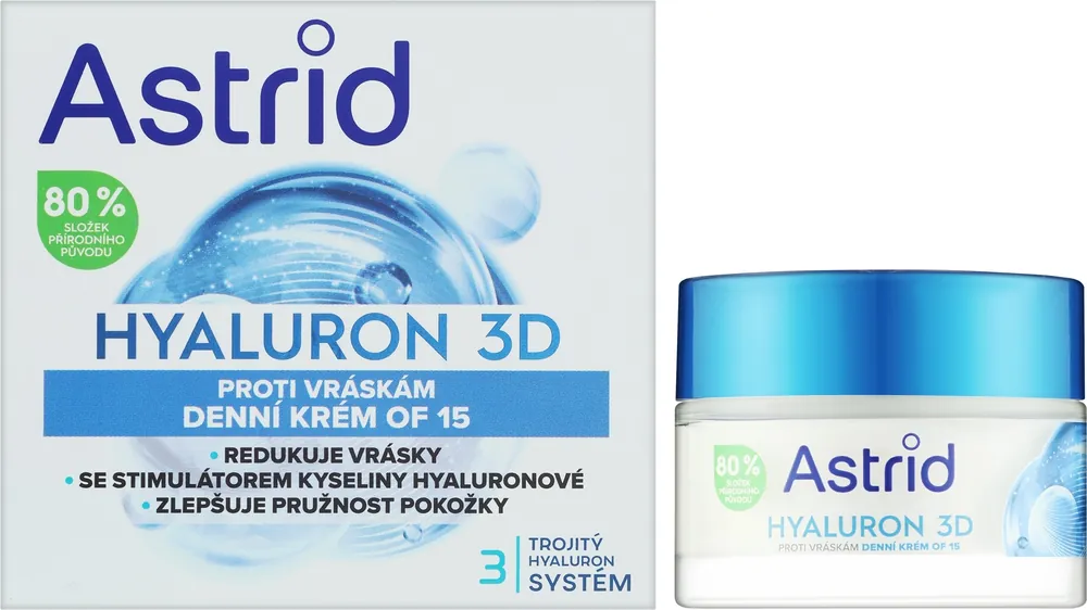 Anti-Wrinkle Cream