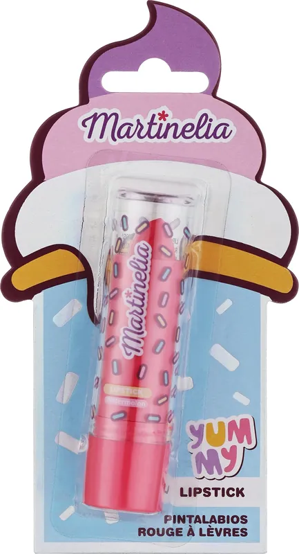 Lip Balm 'My Best Friends', Watermelon - Skin Care Products