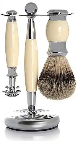 Shaving Set - Accessories
