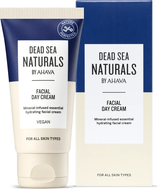 Day Face Cream - Skin Care Products