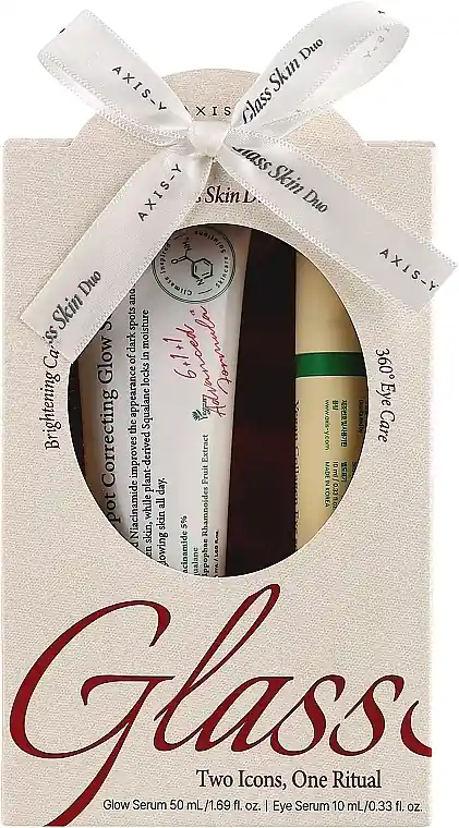 Set - Skin Care Products