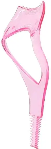 3in1 Eyelash Tool with Comb - Accessories