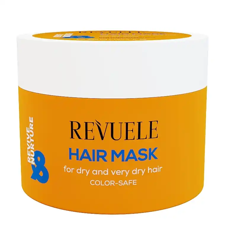 Restoration Mask for Dry Hair