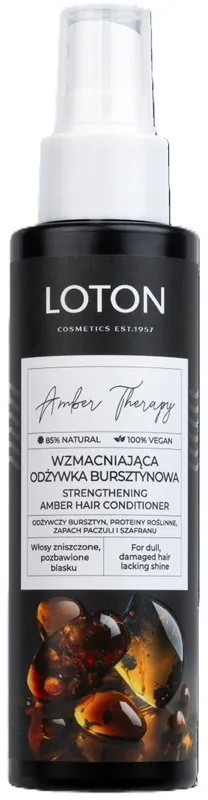 Strengthening Conditioner Spray - Hair