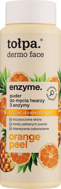 Cleansing Enzyme Face Powder - Skin Care Products