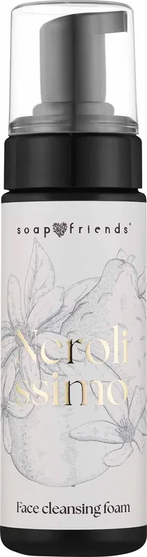 Cleansing Foam - Skin Care Products