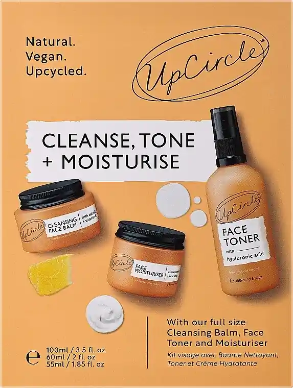 Set - Bath and Body