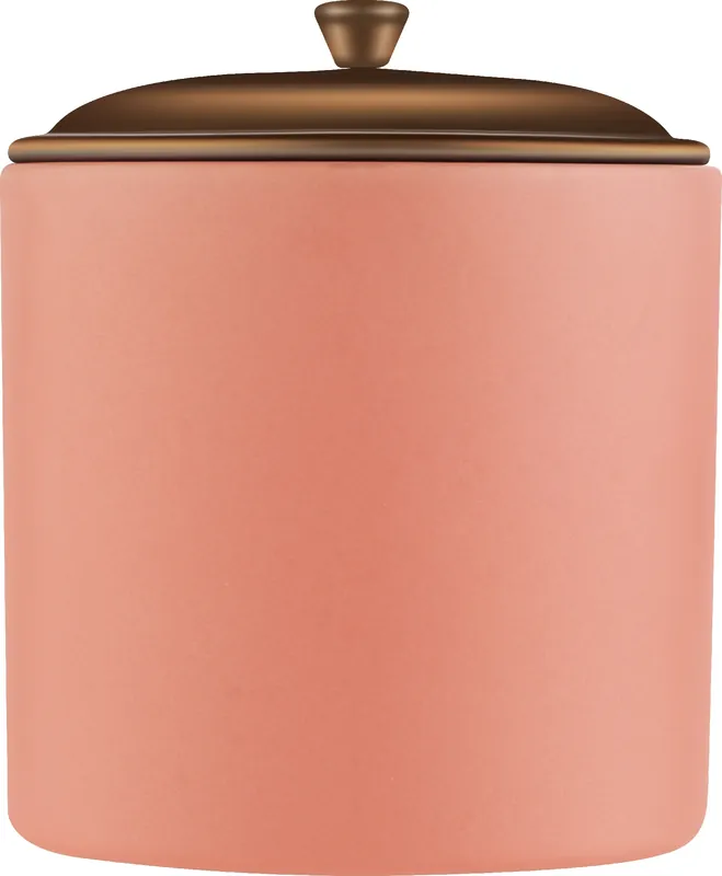 Scented Candle 'Rosewood & Patchouli', 3 wicks - Bath and Body