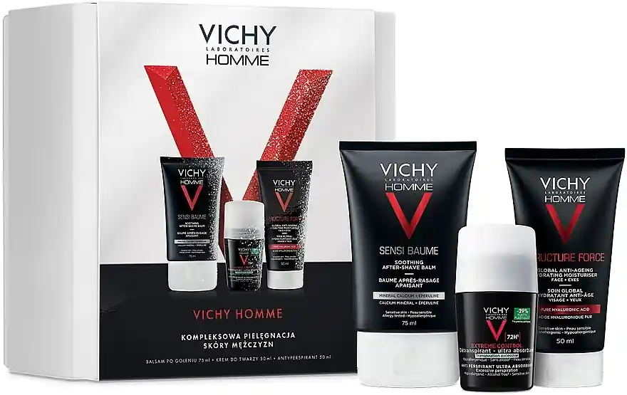 Set - Skin Care Products