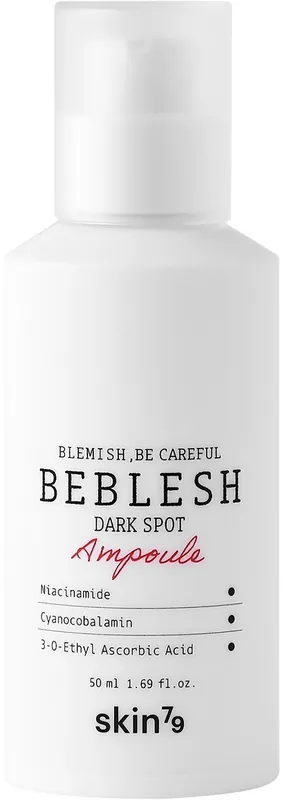 Face Serum - Skin Care Products
