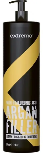 Conditioner for Colored Hair