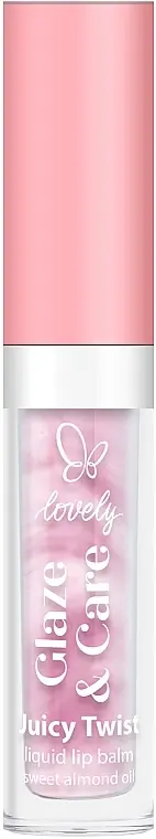 Liquid Lip Balm - Skin Care Products
