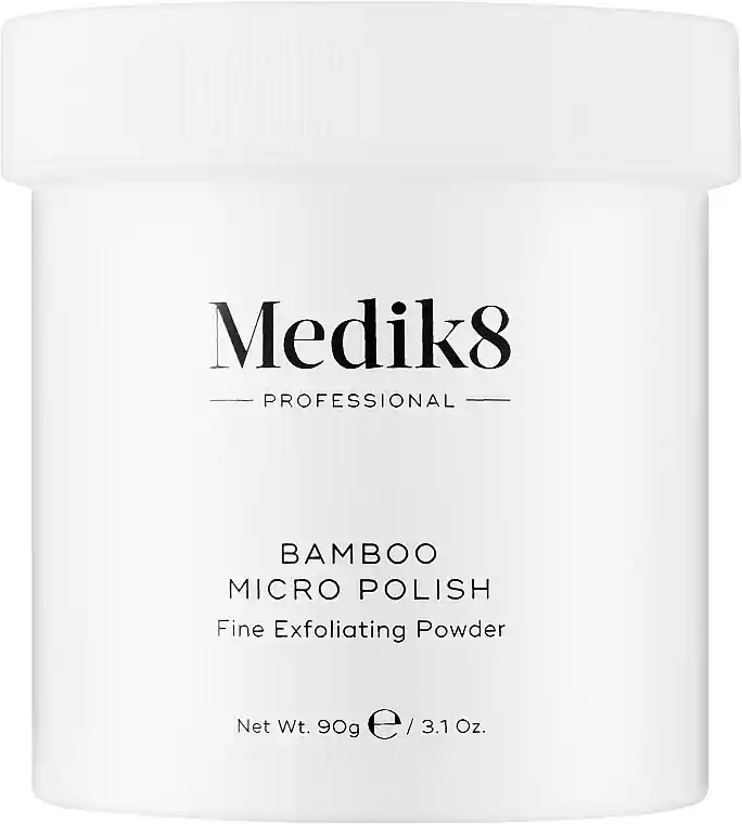 Bamboo Face Scrub - Skin Care Products