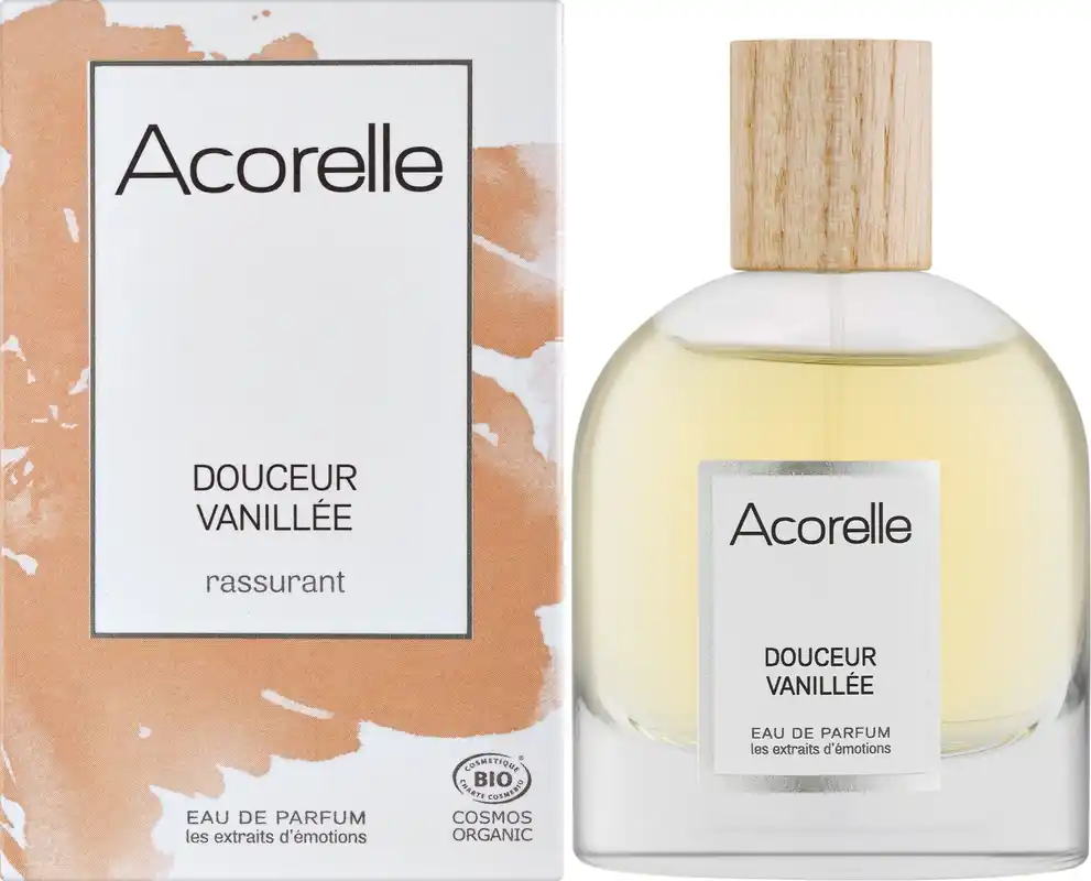 Acorelle Douceur Vanillee - Perfume