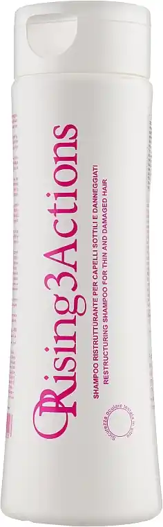 Repair Shampoo - Hair