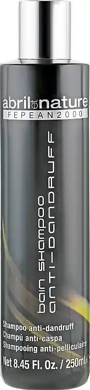 Anti-Dandruff Shampoo