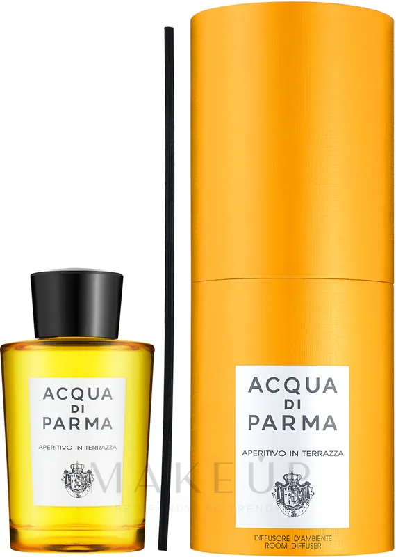 Acqua di Parma Aperitivo In Terrazza - Bath and Body
