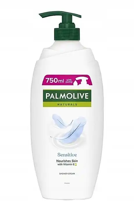 Shower Cream - Bath and Body