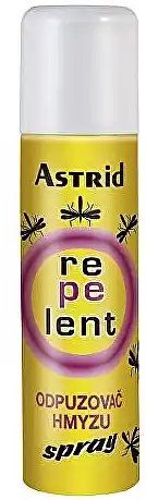 Anti Mosquito Spray - Bath and Body