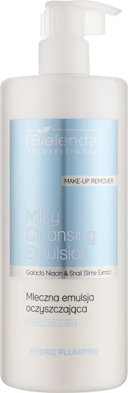 Cleansing Milk Emulsion - Skin Care Products