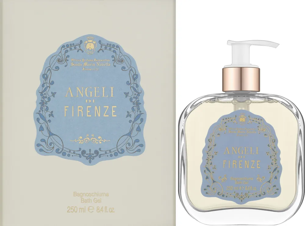 Santa Maria Novella Angeli Di Firenze - Bath and Body