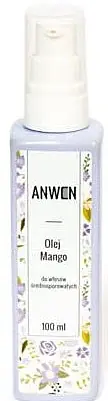 Medium-Porous Hair Oil