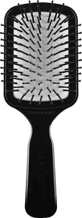 Hair Brush, nylon bristles, 6965, 18 cm - Accessories
