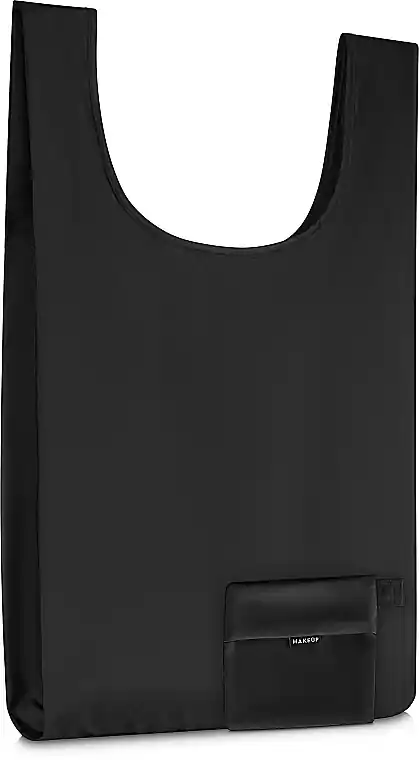 Convertible Bag, black "Smart Bag", in case - Accessories