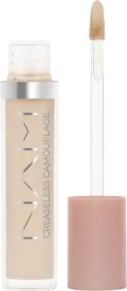 NAM Creaseless Camouflage - Makeup