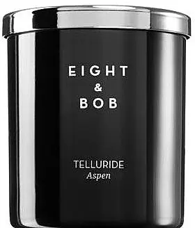 Telluride Scented Candle - Bath and Body