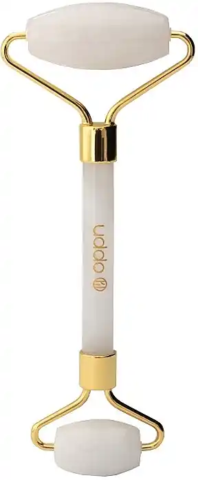 Massage Jade Face Roller - Accessories