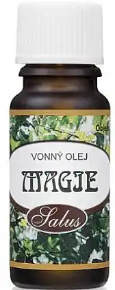 Magic Aroma Oil - Bath and Body