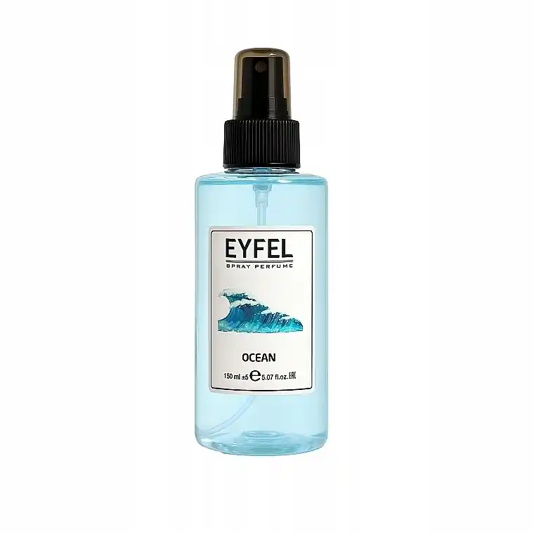 Ocean Car Air Freshener - Bath and Body