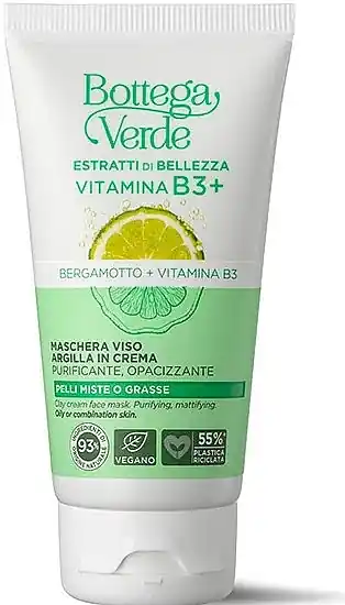 Face Mask - Skin Care Products