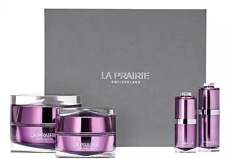 Set - Skin Care Products