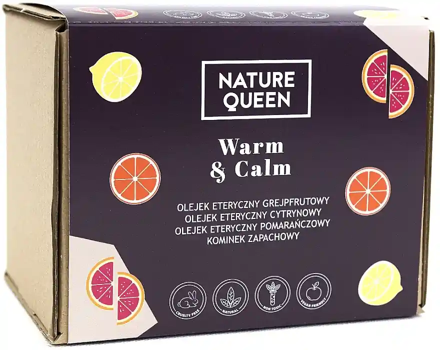 Set - Bath and Body
