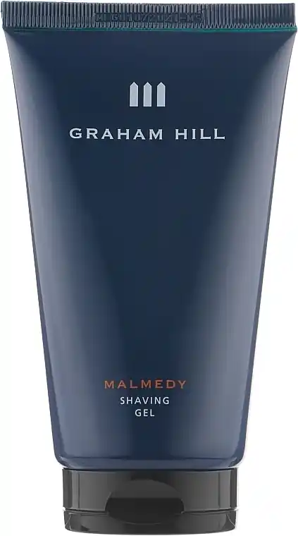 Shaving Gel - Men