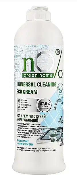 Universal Cleaning Eco-Cream