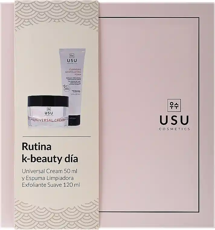 Set - Skin Care Products